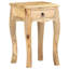 Aadhithya Solid Wood End Table-296372805