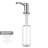 Karran SD45 Kitchen Soap/Lotion Dispenser in Chrome-120903919