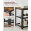 8 Pair Shoe Storage Bench-1705679482