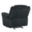 Fauteuil de massage inclinable