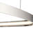 Yukon 1 - Light LED Unique/Statement Pendant-95320014-95320017