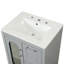 Rangement pour salle de bain Riloh