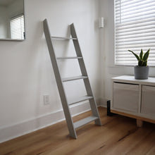 54'' Solid Wood Blanket Ladder
