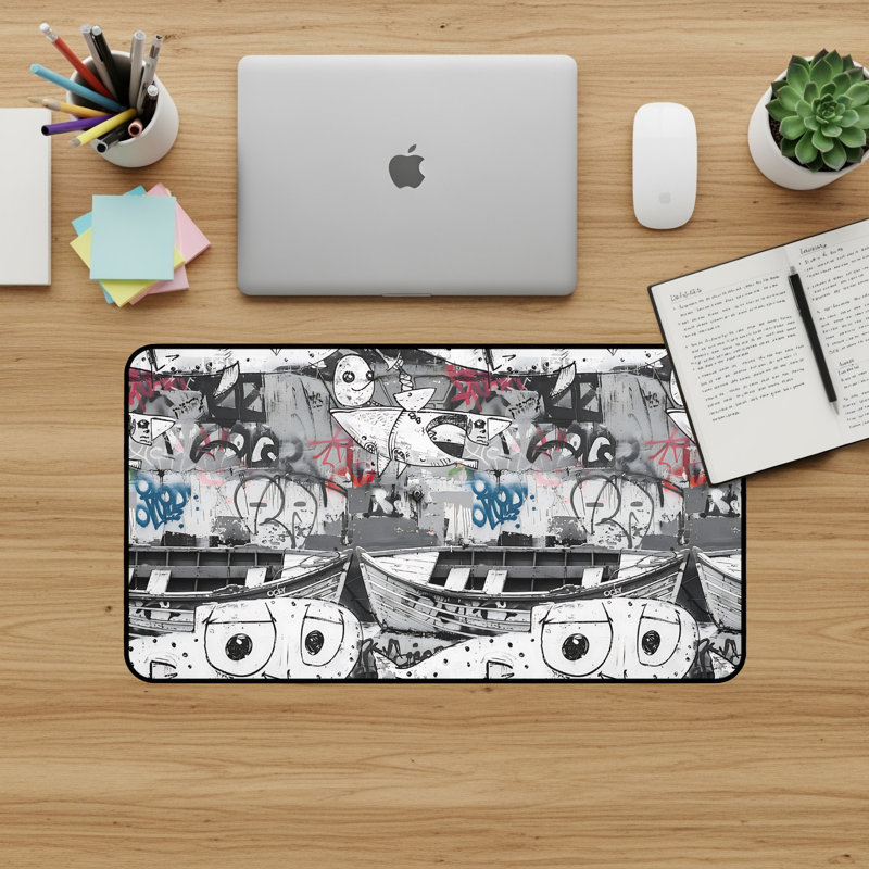 Desk Pad