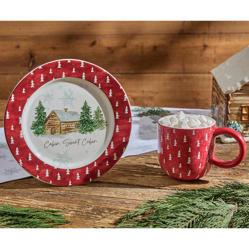 Jeovani Coffee Mug