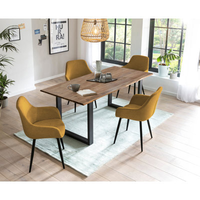4 - Person Dining Set