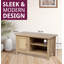 Ludden TV Stand