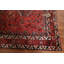 Tapis traditionnel rétro 7 x 10