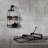 Flex Wall Mounted Optional Shower Caddy