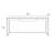 Sequel 66'' Desk with Return-1270103071