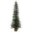 Mini Pine Tree 3' Artificial Pine Christmas Tree