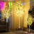 Lighted Trees & Branches