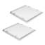 Troffer à intensité variable 2 pi x 2 pi Moosup-1253610294-1253610285