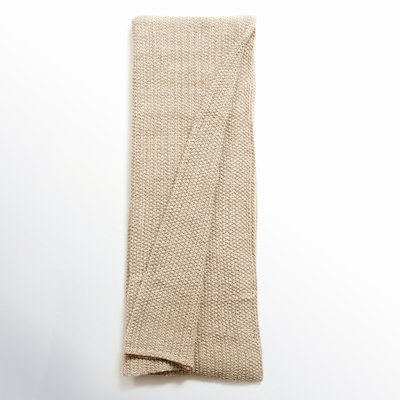 Handmade Throw Blanket