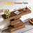 42.5" Wood Console Table-1361197491