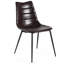 Chaise rembourrée Sheree
