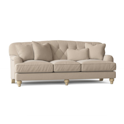 Sullivan 90'' Upholstered Sofa