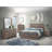 Rectangular 4-Drawer Chest-1251714555