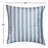 Birch Lane Metro Stripe Throw Pillow Throw-116272290-110824237-116272289