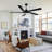 Athanafis Ceiling Fan with LED Lights-1437761266-1424666243