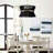 Hassler 8-Light Rope Chandelier -1043403489
