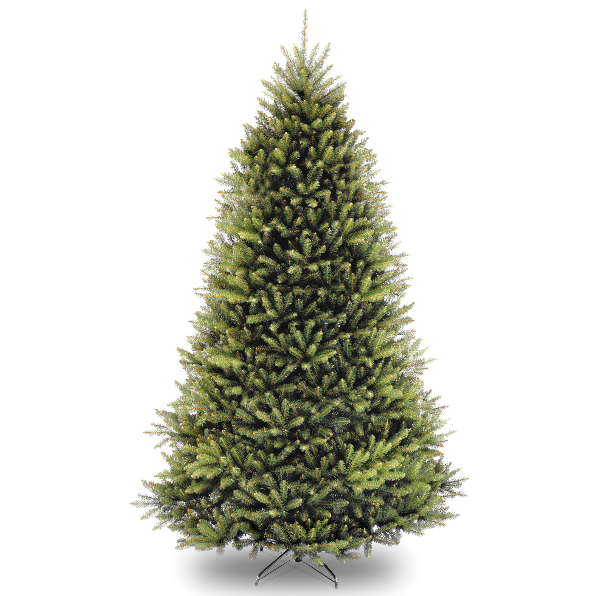 The Holiday Aisle® Dunhill Fir Tree, 9'