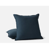 Linen Pillow Cover