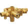 Posi 1 Handle Pressure Balancing Value