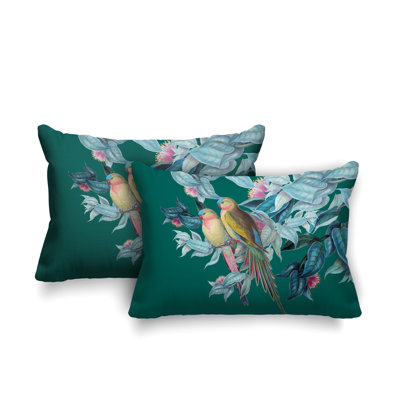  Coussin intérieur / extérieur Lumbar