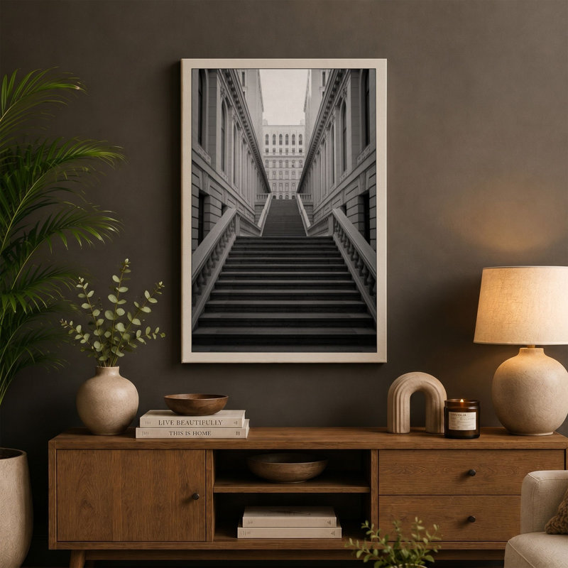 Print, 24x16 - 61.0 x 40.6 cm, White Border