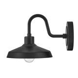 Forge 1 - Light Outdoor Barn Light