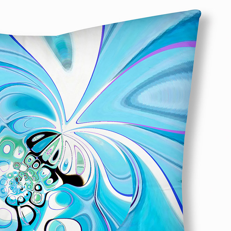 Coussin de sol capitonné 135_Bohemian & Eclectic, 30 po x 30 po