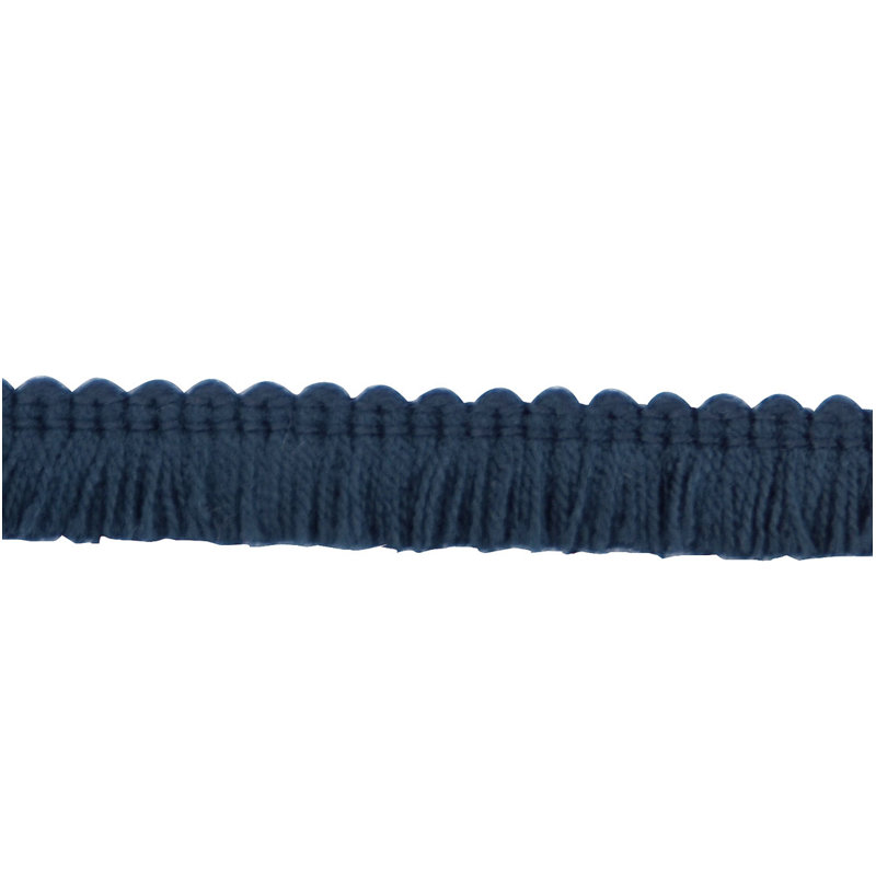 Henning Brush Fringe Fabric