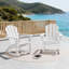 Chaise Adirondack en HDPE-473987058