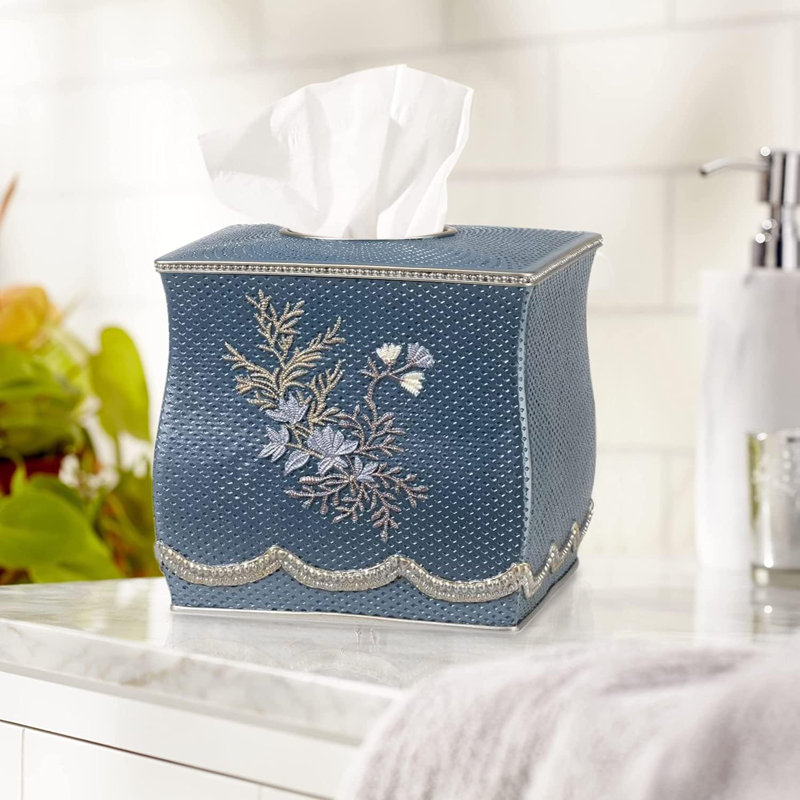 Tissue Box Cover