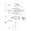 Mac II 1000cm 5 -Light Track Kit-72554747