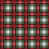 Nicolas Plaid Green