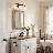 Cacia 4-Light Vanity Light in Matte Black-688817041-721505151-721505136