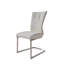 Chaise d'appoint rembourrée Kohlmeier-142882252