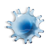 Glass Decorative Bowl