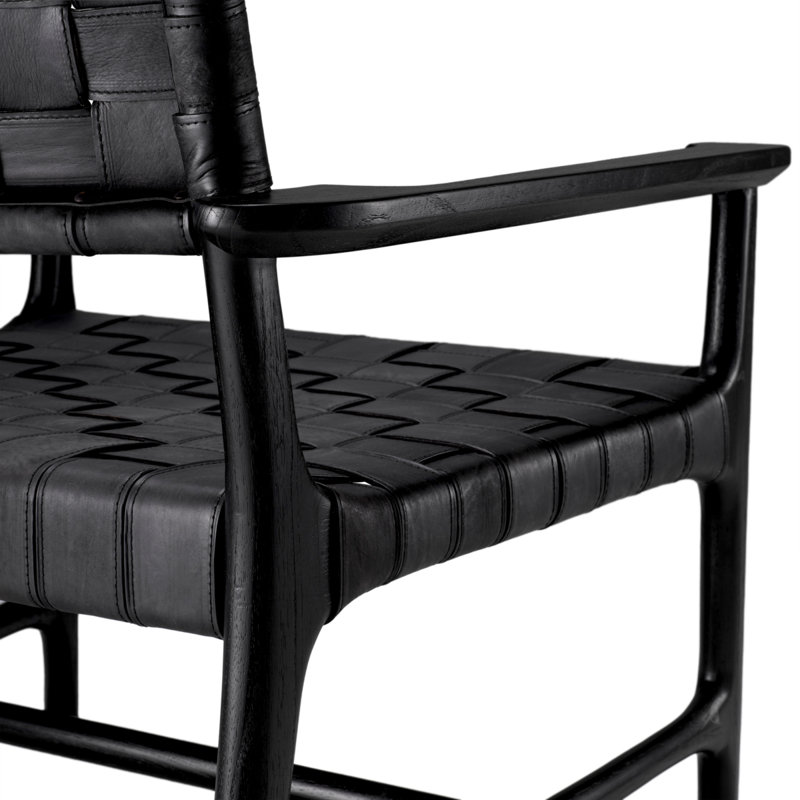 Tiberio Armchair