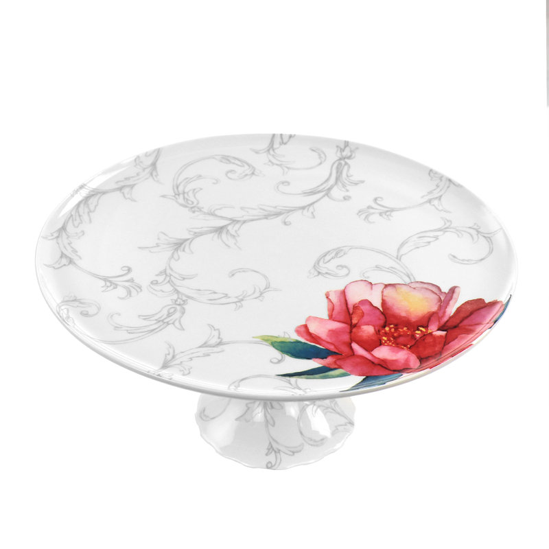 Assiette à gâteau