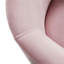 Upholstered Barrel Chair-667359147