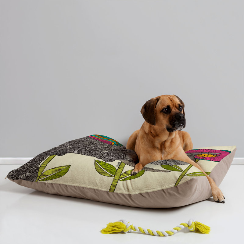 Lit pour chien aaron Hiatt