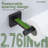 Toilet Paper Holder Wall Mount-85020596