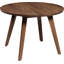 Catalina Solid Wood End Table-1906817255