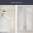 Floret Window Film 24" x 36"