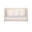 Gelato Convertible Standard Nursery Furniture Set-690067750
