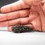 Genuine Moldavite Tektite (13.1 grams)