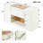 Evey 60.4'' Sideboard